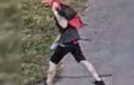Akron Suspect Escalates From Warrant to Alleged Car Theft with Children Inside