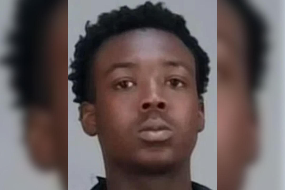 Akron Teen Arrested for Allegedly Shooting Uber Driver Multiple Times,