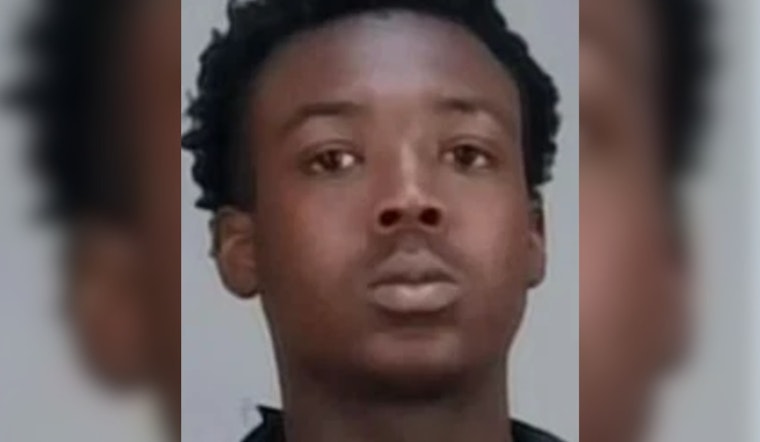 Akron Teen Arrested for Allegedly Shooting Uber Driver Multiple Times, Authorities Seek Justice and Information