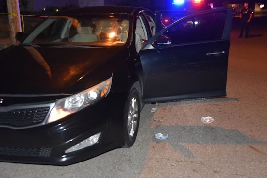 Akron Uber Driver Survives Shooting After Picking Up Passengers, Police Seek Suspects
