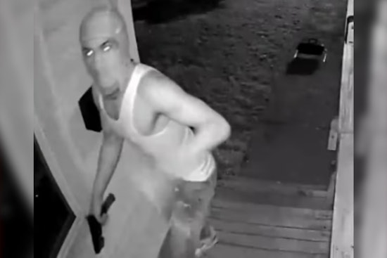 Akron Woman Confronts Armed Intruders, Shootout Ensues Near Home