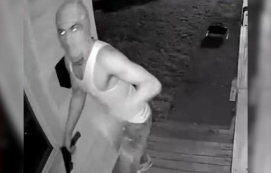Akron Woman Confronts Armed Intruders, Shootout Ensues Near Home