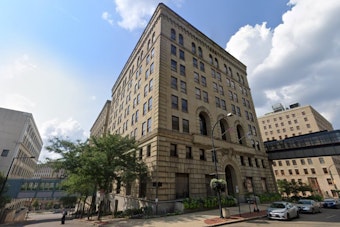 Akron's CitiCenter Building Sold for Residential Revamp, Aims to Catalyze Downtown Revitalization