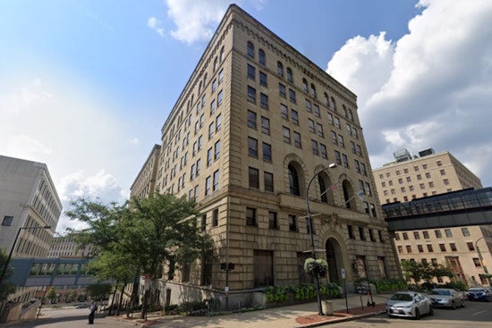 Akron's CitiCenter Building Sold for Residential Revamp, Aims to Catalyze Downtown Revitalization