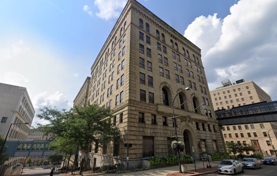 Akron's CitiCenter Building Sold for Residential Revamp, Aims to Catalyze Downtown Revitalization
