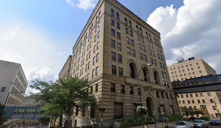 Akron's CitiCenter Building Sold for Residential Revamp, Aims to Catalyze Downtown Revitalization