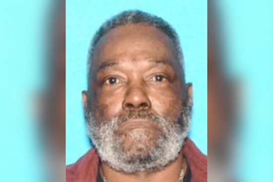 Alameda County Issues Silver Alert for Missing 71-Year-Old Charles Harris in Castro Valley