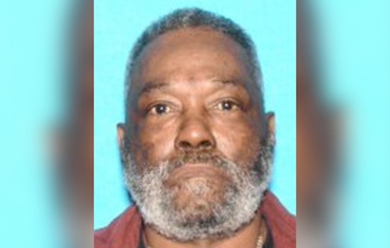 Alameda County Issues Silver Alert for Missing 71-Year-Old Charles Harris in Castro Valley