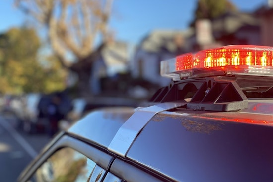Alameda Public Works Finds Old Pipe Bomb, Prompting Swift Response by Police and EOD Unit