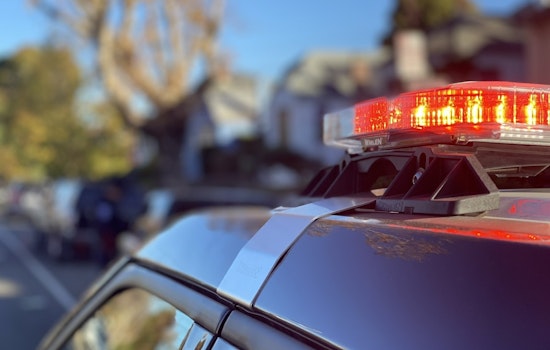 Alameda Public Works Finds Old Pipe Bomb, Prompting Swift Response by Police and EOD Unit