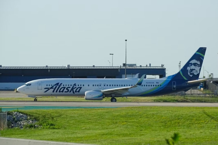 Alaska Airlines Flights Resume After Nationwide Tech Glitch Causes Ground Stop and Delays at Seattle-Tacoma Airport