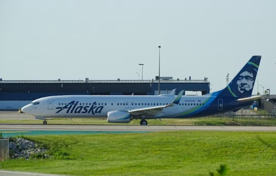 Alaska Airlines Flights Resume After Nationwide Tech Glitch Causes Ground Stop and Delays at Seattle-Tacoma Airport