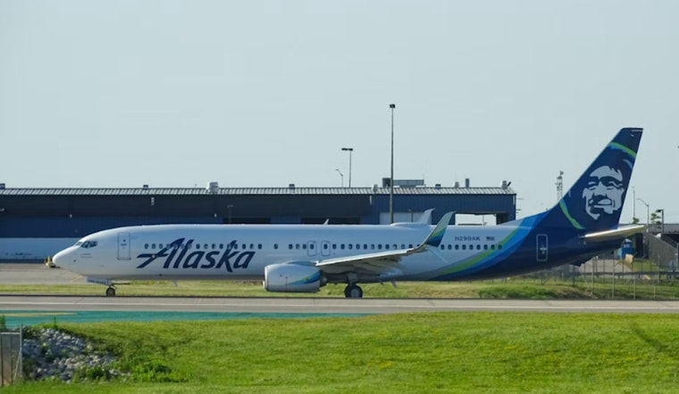Alaska Airlines Flights Resume After Nationwide Tech Glitch Causes Ground Stop and Delays at Seattle-Tacoma Airport