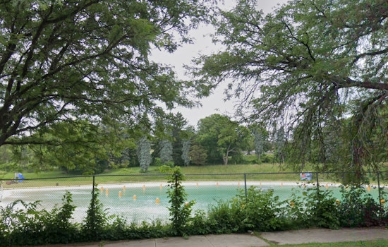 Albany's Lincoln Park Pool Reopens with a $25 Million Revitalization, Part of Governor Hochul's NY SWIMS Initiative