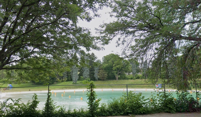 Albany's Lincoln Park Pool Reopens with a $25 Million Revitalization, Part of Governor Hochul's NY SWIMS Initiative