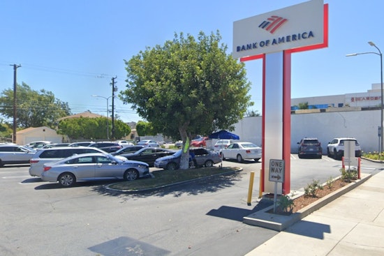 Alhambra Bank Teller's Alertness Leads to Arrest of New Jersey Man in Attempted Identity Theft