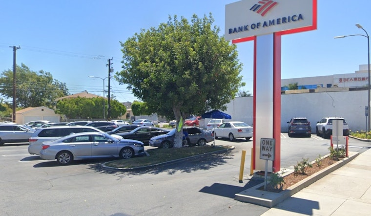 Alhambra Bank Teller's Alertness Leads to Arrest of New Jersey Man in Attempted Identity Theft