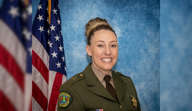 Ali Henry Breaks New Ground as Santa Clara County's First Female Chief Park Ranger