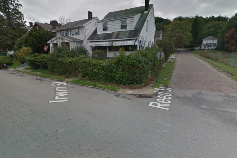 Aliquippa Man Shot in Leg During Late-Night Dog Walk, State Police Seek Information