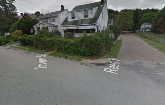 Aliquippa Man Shot in Leg During Late-Night Dog Walk, State Police Seek Information