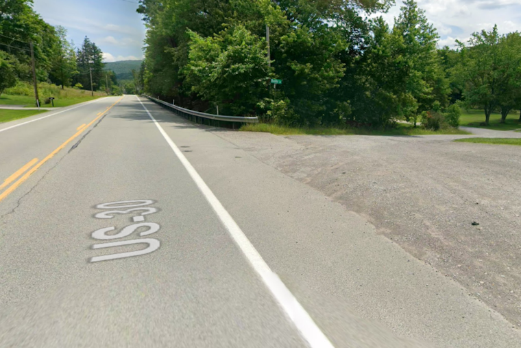 Alleged Gunman Dead After Incident with Police on Route 30 in Westmoreland County