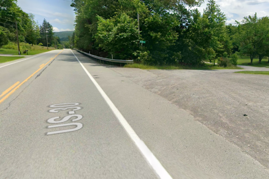 Alleged Gunman Dead After Incident with Police on Route 30 in Westmoreland County
