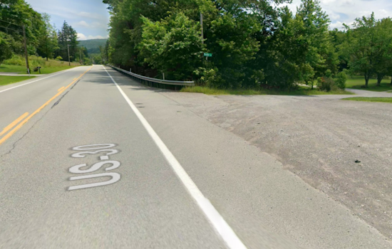 Alleged Gunman Dead After Incident with Police on Route 30 in Westmoreland County