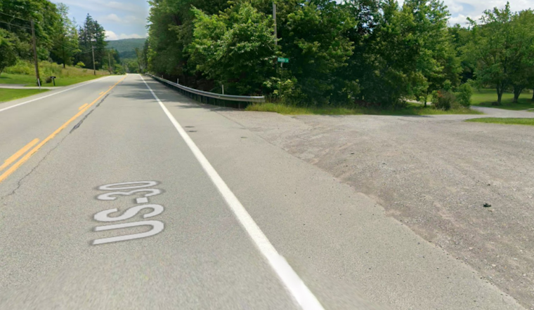Alleged Gunman Dead After Incident with Police on Route 30 in Westmoreland County