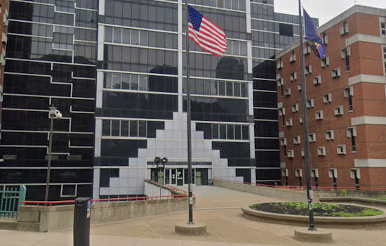Allegheny County Jail Officer Suspended Amid Investigation Into Racist Video