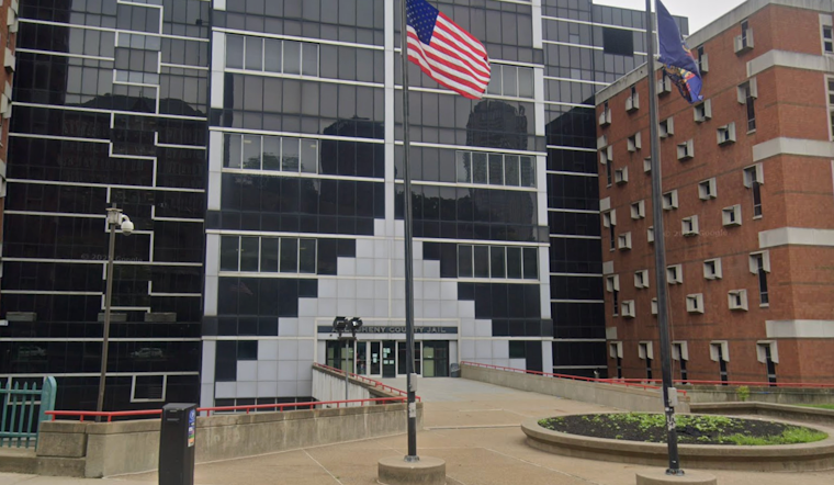 Allegheny County Jail Officer Suspended Amid Investigation Into Racist Video