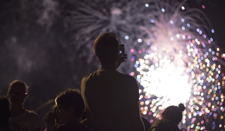 Altamonte Springs Gears Up for Explosive 28th Red, Hot & Boom Celebration with Unprecedented Fireworks Display and Local Orlando Talent