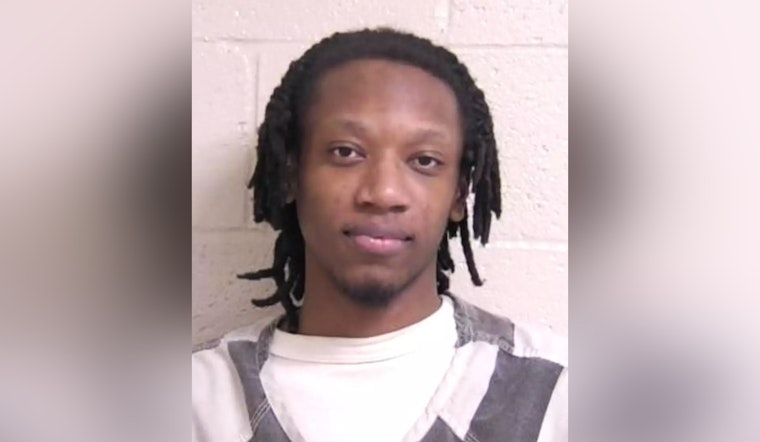 Alton Man Sentenced to 35 Years for Role in Murder of 13-Year-Old Ra’Niya Steward