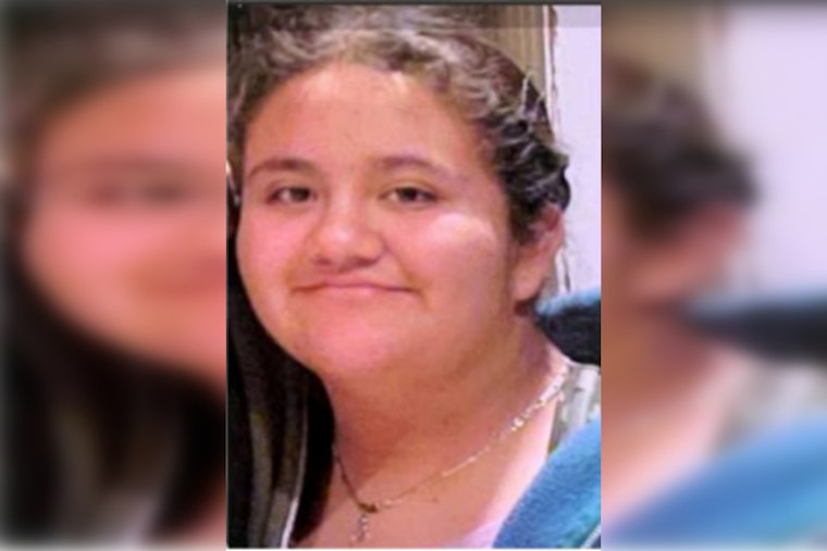 Amber Alert Canceled as Mt. Airy, NC Teen Valeria Gonzalez Hernandez Found Safe