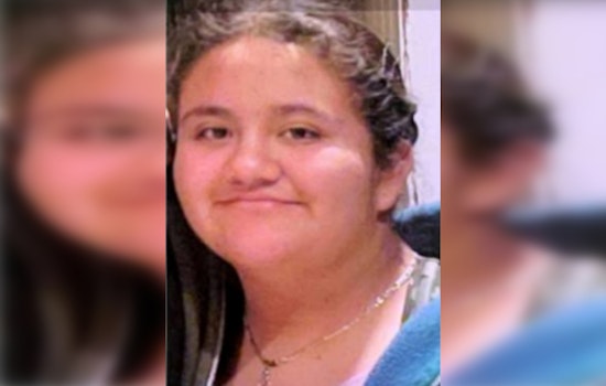 Amber Alert Canceled as Mt. Airy, NC Teen Valeria Gonzalez Hernandez Found Safe