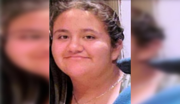 Amber Alert Canceled as Mt. Airy, NC Teen Valeria Gonzalez Hernandez Found Safe