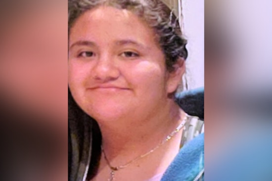AMBER Alert Issued for Valeria Jackeline Gonzalez Hernandez Last Seen at Raleigh Bus Station