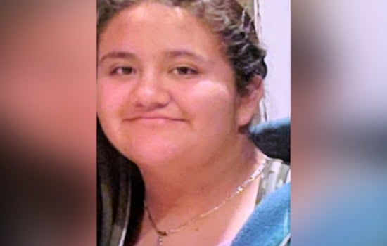 AMBER Alert Issued for Valeria Jackeline Gonzalez Hernandez Last Seen at Raleigh Bus Station
