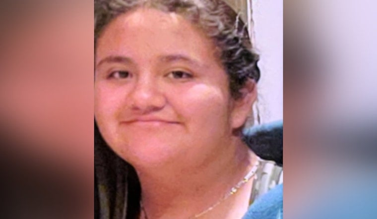 AMBER Alert Issued for Valeria Jackeline Gonzalez Hernandez Last Seen at Raleigh Bus Station