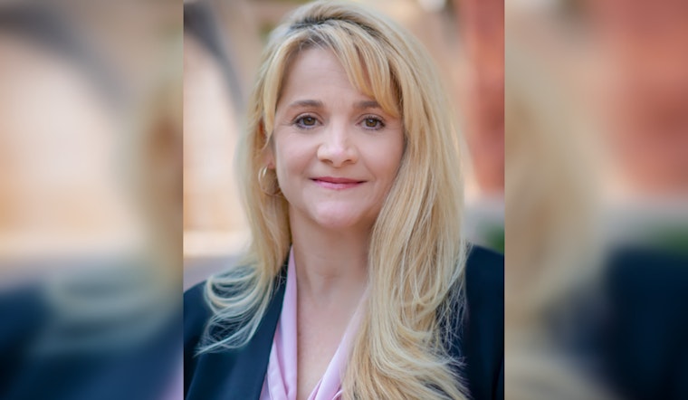 Amber Williamson Appointed as Interim Deputy City Manager of Phoenix