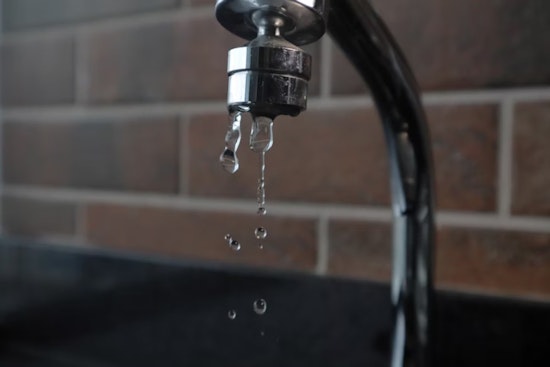 Anderson County's Marlow Community Faces Water Disruptions, Boil Water Notice Issued Amid Main Break Repairs