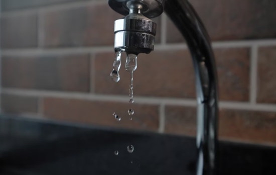 Anderson County's Marlow Community Faces Water Disruptions, Boil Water Notice Issued Amid Main Break Repairs