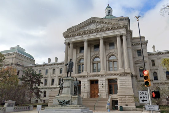 Anderson High School Earns Prestigious STEM Certification in Indiana, Praised by State Rep. Pierce