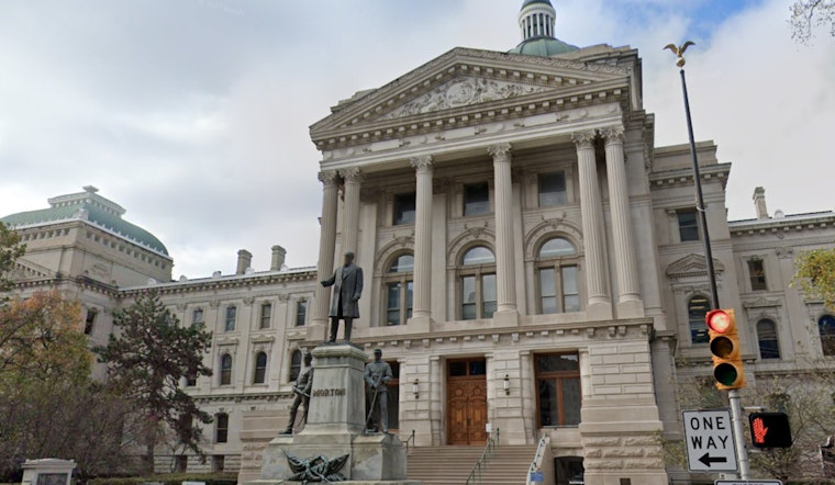 Anderson High School Earns Prestigious STEM Certification in Indiana, Praised by State Rep. Pierce