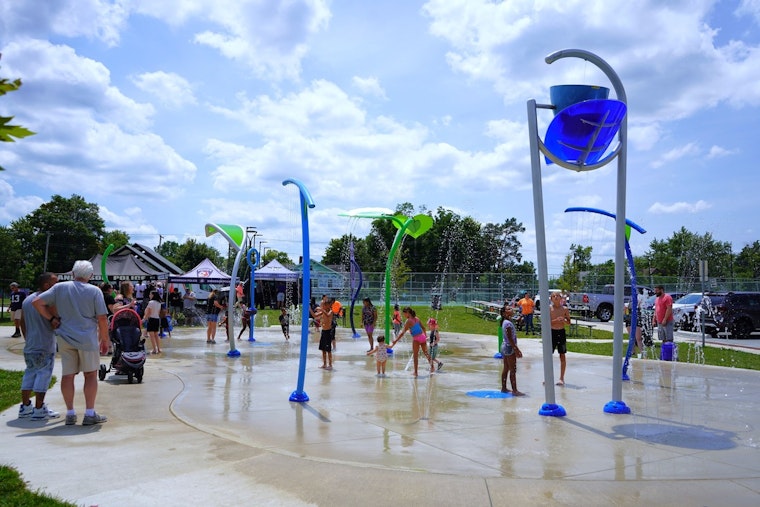 Anderson, Indiana Gears Up for Community Block Party Featuring Police, Firefighters, and Family Fun