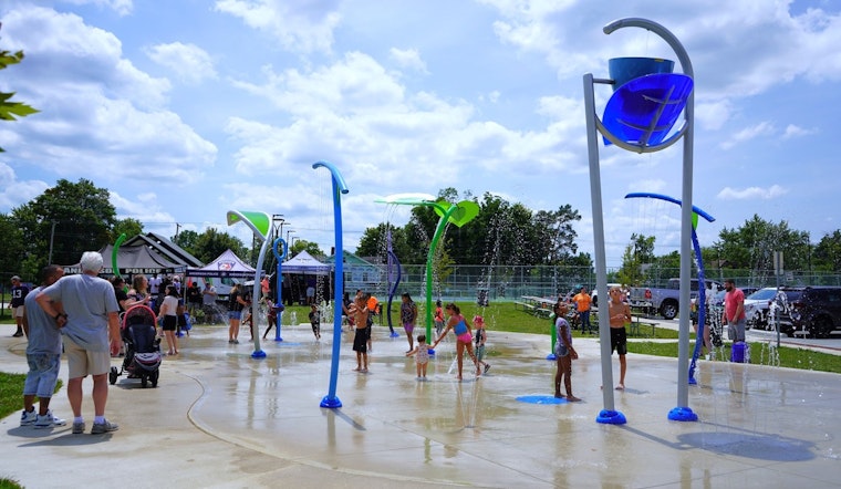 Anderson, Indiana Gears Up for Community Block Party Featuring Police, Firefighters, and Family Fun
