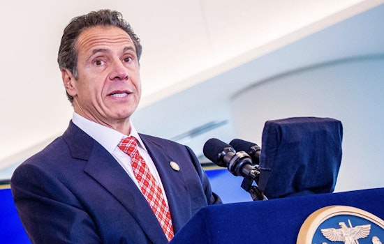 Andrew Cuomo Launches Independent Bid for NYC Mayor, Challenges Rivals to Step Down in Face-Off Against Zohran Mamdani