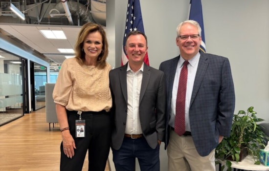 Andrew Marr Appointed as Permanent Division Director of DFCM in Utah Following Nationwide Search