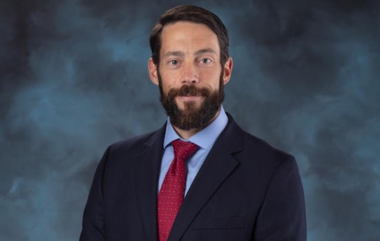 Andrew Petzold Takes Charge as Chief Financial Officer of Oak Ridge National Lab to Guide Financial Strategy