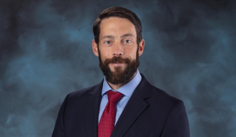 Andrew Petzold Takes Charge as Chief Financial Officer of Oak Ridge