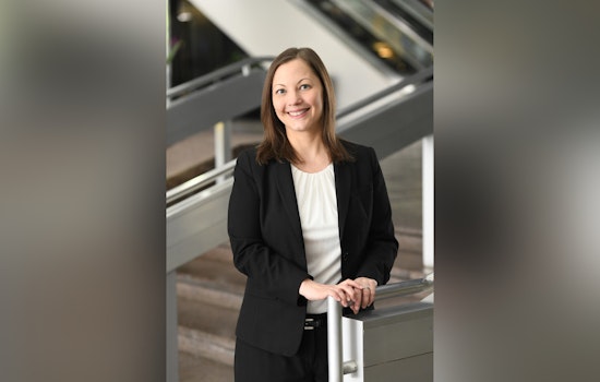 Angela Pierce Appointed as Oklahoma City's New Finance Director